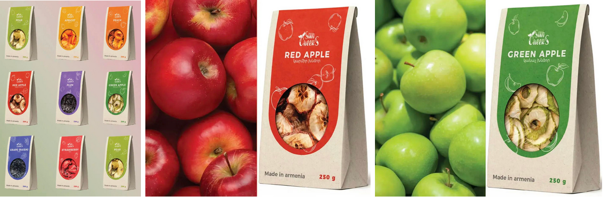 软包装印刷｜这里有更适合食品包装的优质打印方