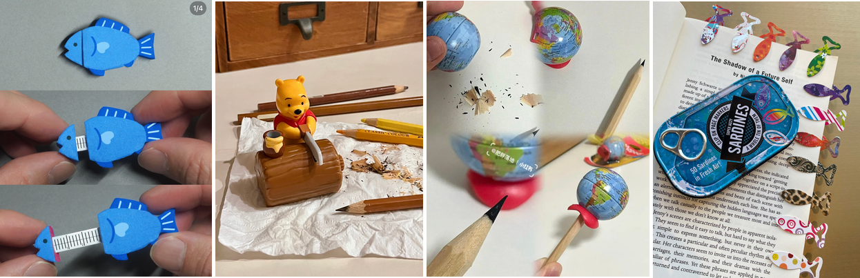 文具打印 ｜ LEWIN乐玩让奇妙创意成为现实！