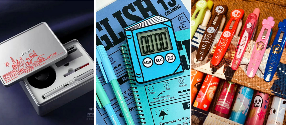 文具打印 ｜ LEWIN乐玩让奇妙创意成为现实！