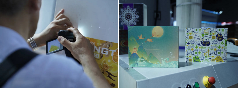 数码风潮，箱印未来！LEWIN乐玩诚邀您莅临厦门印包展！