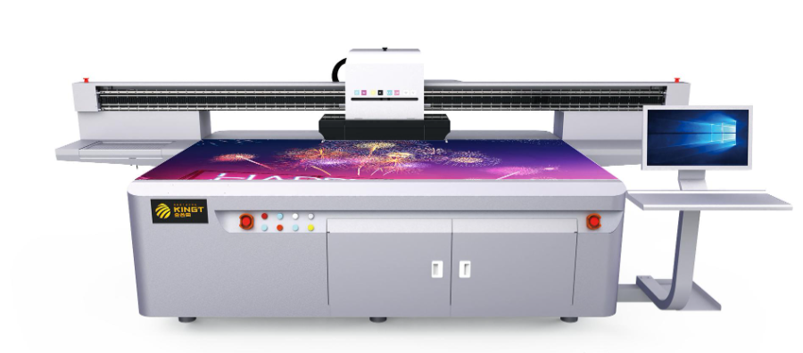 UV工业打印机价格及性能解析，LEWIN乐玩设备如何赋能数码印刷？