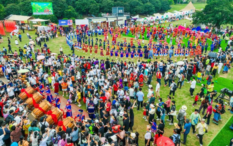 三月三上巳节 | 文化传承与LEWIN乐玩数码印刷的创新融合