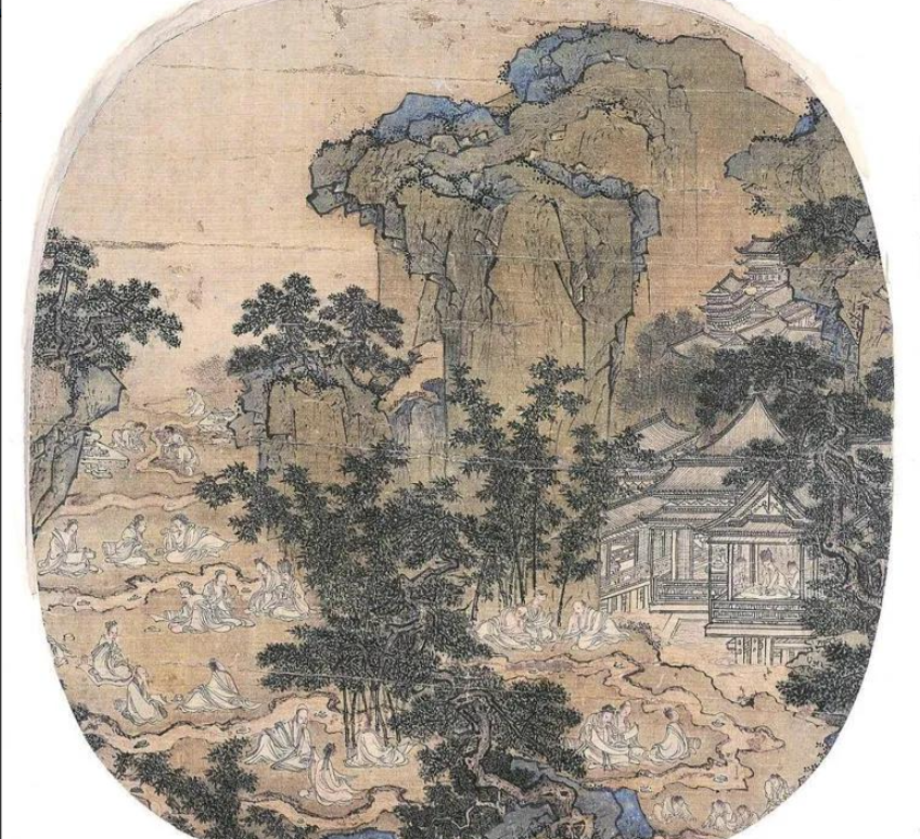 三月三上巳节 | 文化传承与LEWIN乐玩数码印刷的创新融合