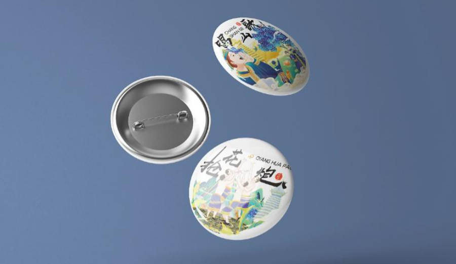 三月三上巳节 | 文化传承与LEWIN乐玩数码印刷的创新融合