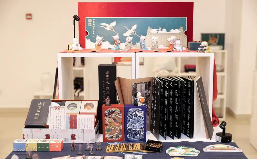 三月三上巳节 | 文化传承与LEWIN乐玩数码印刷的创新融合