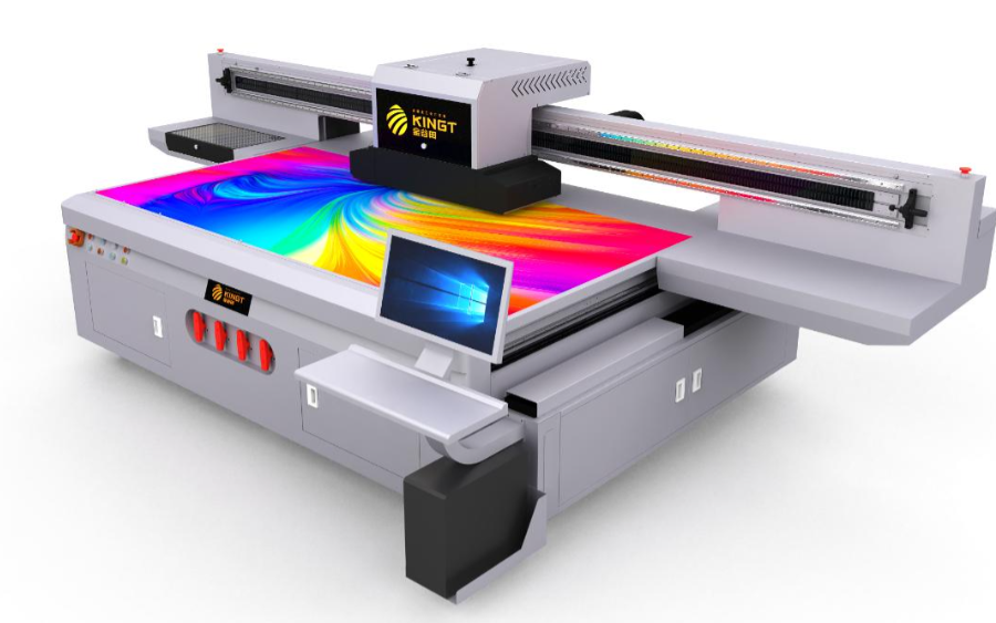 筑牢安全防线，LEWIN乐玩UV打印机用技术守护你的安全感