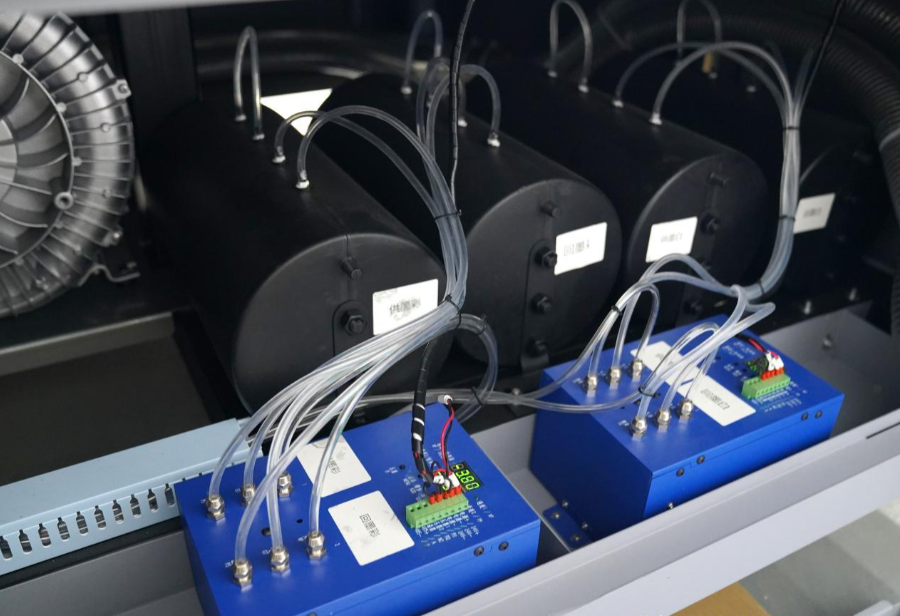 筑牢安全防线，LEWIN乐玩UV打印机用技术守护你的安全感