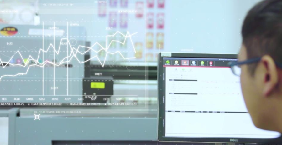 筑牢安全防线，LEWIN乐玩UV打印机用技术守护你的安全感