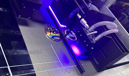 技术升级！LEWIN乐玩视觉定位打印：精准、便捷、高精度！