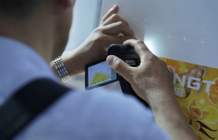 数码风潮，箱印未来！LEWIN乐玩诚邀您莅临厦门印包展！